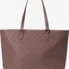 Usha Shoppers Shopper Dames Taupe