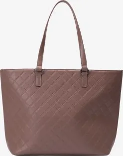 Usha Shoppers Shopper Dames Taupe
