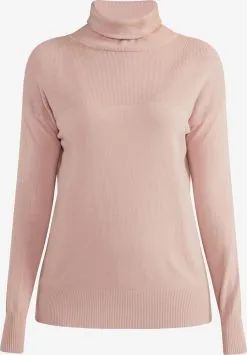 Coltruien Trui Lynnea Dames Rosa