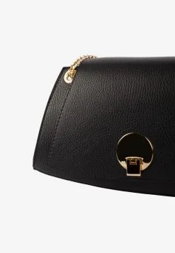 Schoudertassen Schoudertas Nowles Dames Zwart -Aanbiedingen Usha Winkel 07841ebde24f181b2cd2062cbb68c5f1