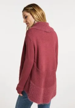 Vesten Gebreid Vest Dames Donkerroze 9 Vesten Gebreid Vest Dames Donkerroze -Aanbiedingen Usha Winkel 07cd645a10611b2600f8c212f47a73cc