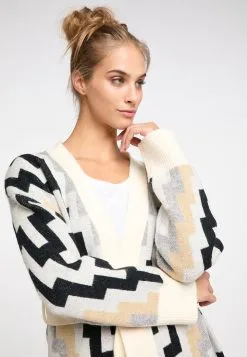 Vesten Gebreid Vest Rakata Dames Gemengde Kleuren -Aanbiedingen Usha Winkel 07f582c092fb89ebd8a3c0cb22e7f0bf