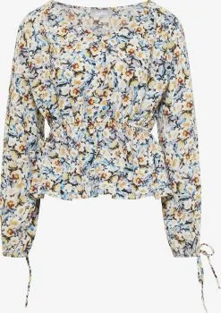 Usha Blouses & Tunieken Blouse Dames Marine