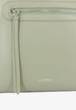 Usha Shoppers Shopper Dames Pastelgroen 9 Usha Shoppers Shopper Dames Pastelgroen -Aanbiedingen Usha Winkel 084b941c4b556887a1706b8731c537ff