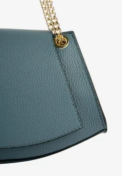 Schoudertassen Schoudertas Nowles Dames Blauw -Aanbiedingen Usha Winkel 09fd353aaa245a07a29e13307780da4f