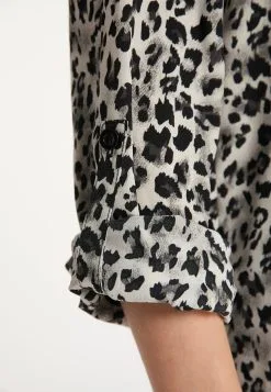 Usha Overhemden Blouse Dames Lichtgrijs / Donkergrijs 11 Usha Overhemden Blouse Dames Lichtgrijs / Donkergrijs -Aanbiedingen Usha Winkel 0af7865f875ceebed480af8a47c3769c