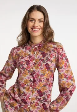 Usha Overhemden Blouse Dames Offwhite 11 Usha Overhemden Blouse Dames Offwhite -Aanbiedingen Usha Winkel 0d97e9baf9c6b8b9f56a2073bcf08596