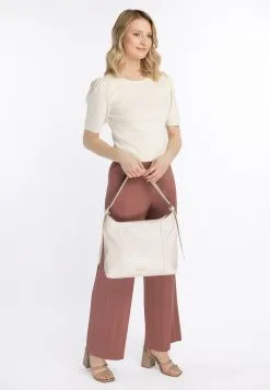 Usha Handtassen Handtas Dames Natuurwit 9 Usha Handtassen Handtas Dames Natuurwit -Aanbiedingen Usha Winkel 0fb9238ec3d861dc3eaadcf1ef038708