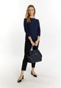 Handtassen Handtas Dames Marine -Aanbiedingen Usha Winkel 106376ff13112d61292506f2ead413d8