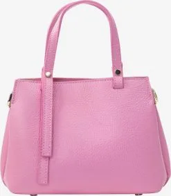 Usha Handtassen Handtas Dames Lichtroze