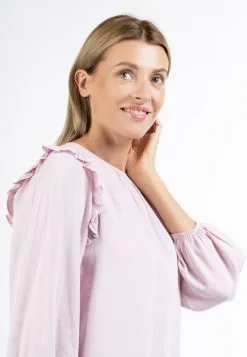 Usha Blouseshirts Blouse Dames Sering 11 Usha Blouseshirts Blouse Dames Sering -Aanbiedingen Usha Winkel 13f9af1fe6895b687bda49388ee33e06