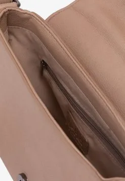 Usha Schoudertasjes Schoudertas Dames Beige -Aanbiedingen Usha Winkel 183ca5308cf3e40fe61d75e9ab51e3ff