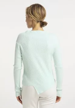 Fijngebreide Truien Trui Dames Pastelgroen 9 Fijngebreide Truien Trui Dames Pastelgroen -Aanbiedingen Usha Winkel 197f9b2d8269cef21ffe4513058c6f98