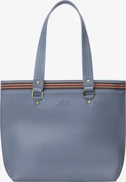 Shoppers Shopper Fenia Dames Smoky Blue