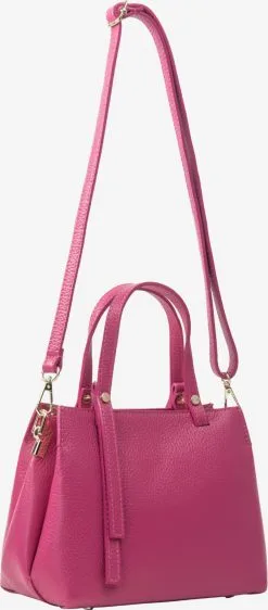 Usha Handtassen Handtas Dames Fuchsia 8 Usha Handtassen Handtas Dames Fuchsia -Aanbiedingen Usha Winkel 1e0344fe917b742c3f184450dca3296f