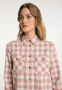 Overhemden Blouse Dames Rosa 11 Overhemden Blouse Dames Rosa -Aanbiedingen Usha Winkel 1e284d3f5de8a6b889f340bcc81dceaf