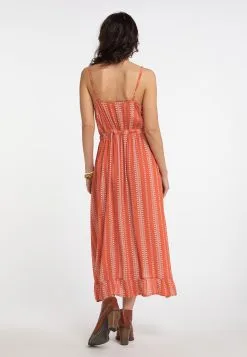 Zomerjurken Zomerjurk Dames Kreeft -Aanbiedingen Usha Winkel 250f98690c41ff93a7dbe3b518a2ecca