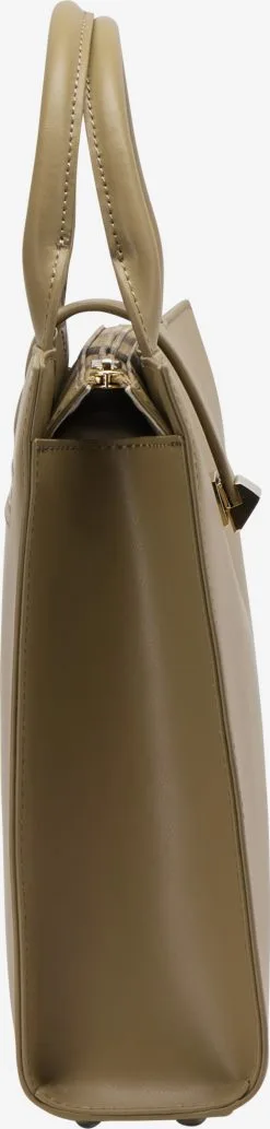 Handtassen Handtas Dames Lichtbruin -Aanbiedingen Usha Winkel 2673b606aaf269fb3a1e2a95863b4414