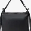 Usha Schoudertassen Schoudertas Dames Zwart