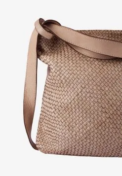 Schoudertassen Schoudertas Dames Lichtbruin 9 Schoudertassen Schoudertas Dames Lichtbruin -Aanbiedingen Usha Winkel 2939a4a450ee59f1bf236000334ad6ab