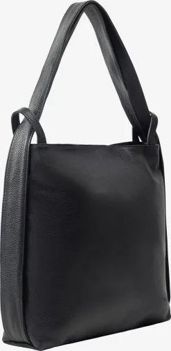 Usha Schoudertassen Schoudertas Dames Zwart 8 Usha Schoudertassen Schoudertas Dames Zwart -Aanbiedingen Usha Winkel 29cf4addb2eaeb3afe5c3b412ec424f0