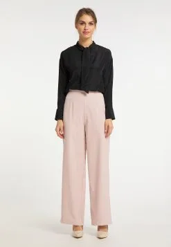 Lange Blouses Blouse Dames Zwart 10 Lange Blouses Blouse Dames Zwart -Aanbiedingen Usha Winkel 29cf923959de1f216c650056cf5eae65