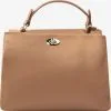 Handtassen Handtas Dames Camel -Aanbiedingen Usha Winkel 2bfb22fd3093ee195a956e68c9729e61