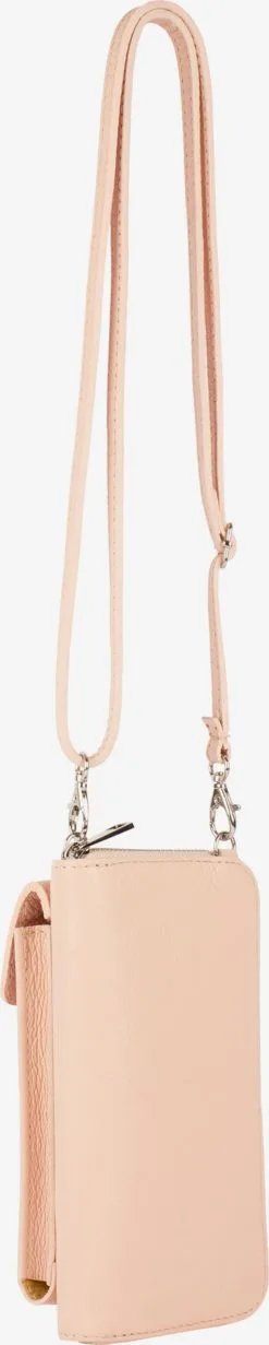 Usha Schoudertasjes Schoudertas Dames Rosa -Aanbiedingen Usha Winkel 2f4ec4770f5754c0eef3ac9a3dad3cf1