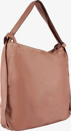 Schoudertassen Schoudertas Dames Poederroze -Aanbiedingen Usha Winkel 333fab8cb2ffc96208c8eb18e0a6195d