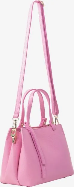 Usha Handtassen Handtas Dames Lichtroze 8 Usha Handtassen Handtas Dames Lichtroze -Aanbiedingen Usha Winkel 33c44436f047c96f50b45c040ba9f41d