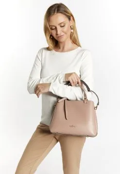 Handtassen Handtas Nowles Dames Lichtroze 10 Handtassen Handtas Nowles Dames Lichtroze -Aanbiedingen Usha Winkel 33d00fa08212ca1bcaae642f8be7e0de