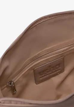 Schoudertasjes Schoudertas Fenia Dames Beige -Aanbiedingen Usha Winkel 34b6c82a067054ebc36c366170a7fefb