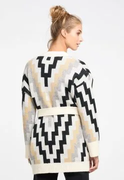 Vesten Gebreid Vest Rakata Dames Gemengde Kleuren -Aanbiedingen Usha Winkel 39199770e1055b5fc2f090c388d9459f