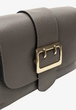 Usha Schoudertasjes Schoudertas Dames Grijs -Aanbiedingen Usha Winkel 391a7ef51b059a16d23a20ed602f6c8c