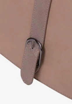 Usha Schoudertasjes Schoudertas Dames Beige -Aanbiedingen Usha Winkel 3a10112e332f3c0fbfd86e184633e7de