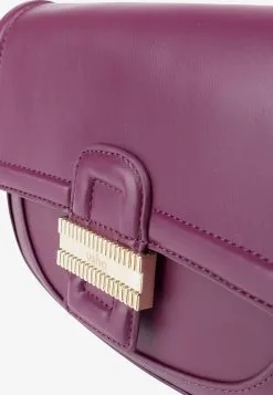 Schoudertasjes Schoudertas Nowles Dames Kersrood -Aanbiedingen Usha Winkel 3b7d1ab2c25ec9e24ea81245f9b761ea