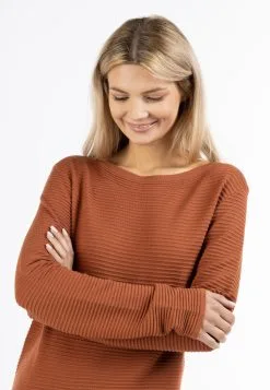 Gebreide Jurken Gebreide Jurk Dames Oker -Aanbiedingen Usha Winkel 3dd30a74feba9be5dd75f2ca6cdeff20