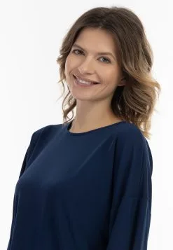 Blouseshirts Blouse Dames Enziaan -Aanbiedingen Usha Winkel 40ea66d8352bc9bef82e223a4a57764a