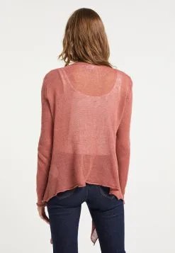 Usha Vesten Gebreid Vest Dames Roze 9 Usha Vesten Gebreid Vest Dames Roze -Aanbiedingen Usha Winkel 42b38d4f0b558acd8c98f911fdcf2df7