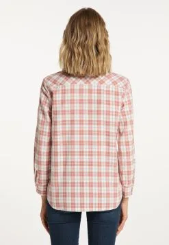 Overhemden Blouse Dames Rosa 9 Overhemden Blouse Dames Rosa -Aanbiedingen Usha Winkel 432da4955433afdb5d9147950c445bbe