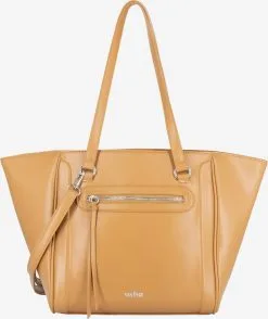 Usha Shoppers Shopper Dames Camel