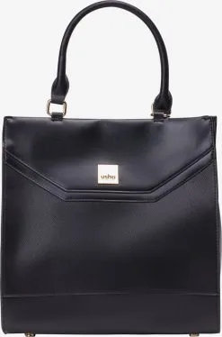 Handtassen Handtas Nowles Dames Zwart