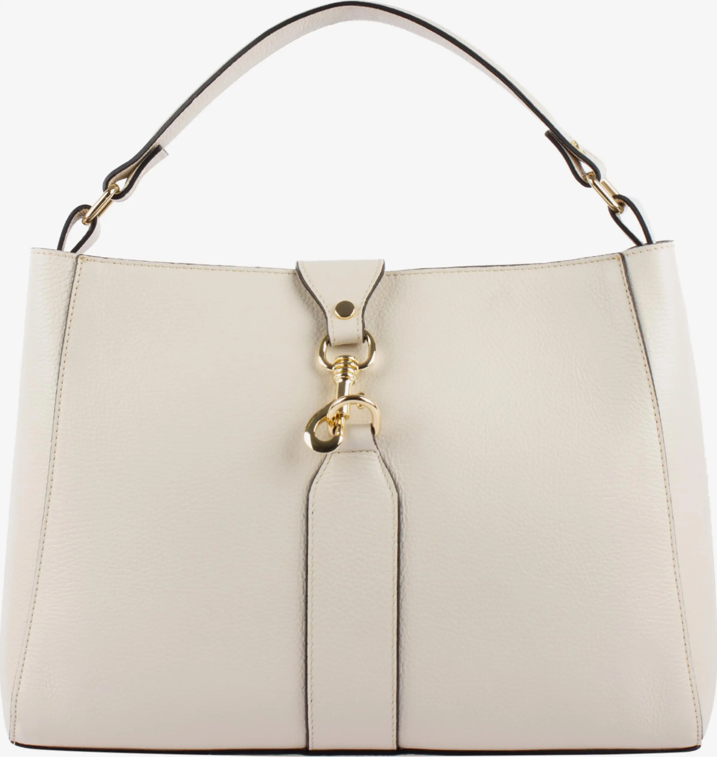 Schoudertassen Schoudertas Dames Crème 3 Schoudertassen Schoudertas Dames Crème