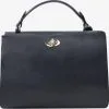 Handtassen Handtas Dames Donkerblauw -Aanbiedingen Usha Winkel 4afe0640d1ddb2243f8bb0bbef90e3f3