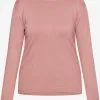 Basic Truien Trui Dames Oudroze -Aanbiedingen Usha Winkel 4b3c55d675a5dd3c351439385eeff70e