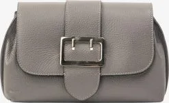 Usha Schoudertasjes Schoudertas Dames Grijs