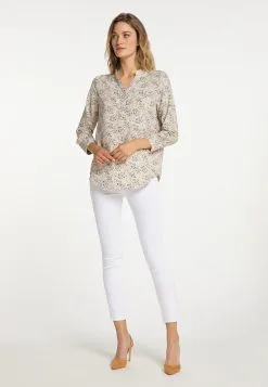 Usha Blouses & Tunieken Blouse Dames Beige 10 Usha Blouses & Tunieken Blouse Dames Beige -Aanbiedingen Usha Winkel 4ffd5980cf20454e8d7102027b14a9cd
