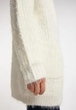 Vesten Gebreid Vest Dames Wit -Aanbiedingen Usha Winkel 527e6e36a28d25b02a1811f14694a9b6