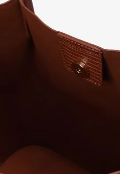 Usha Shoppers Shopper Dames Bruin -Aanbiedingen Usha Winkel 545aa1593be1ee0a200619bbdec3c91a