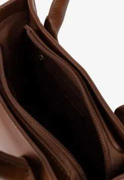 Handtassen Handtas Dames Cognac -Aanbiedingen Usha Winkel 5573518efcf653ee28c27d4d4683ed2d